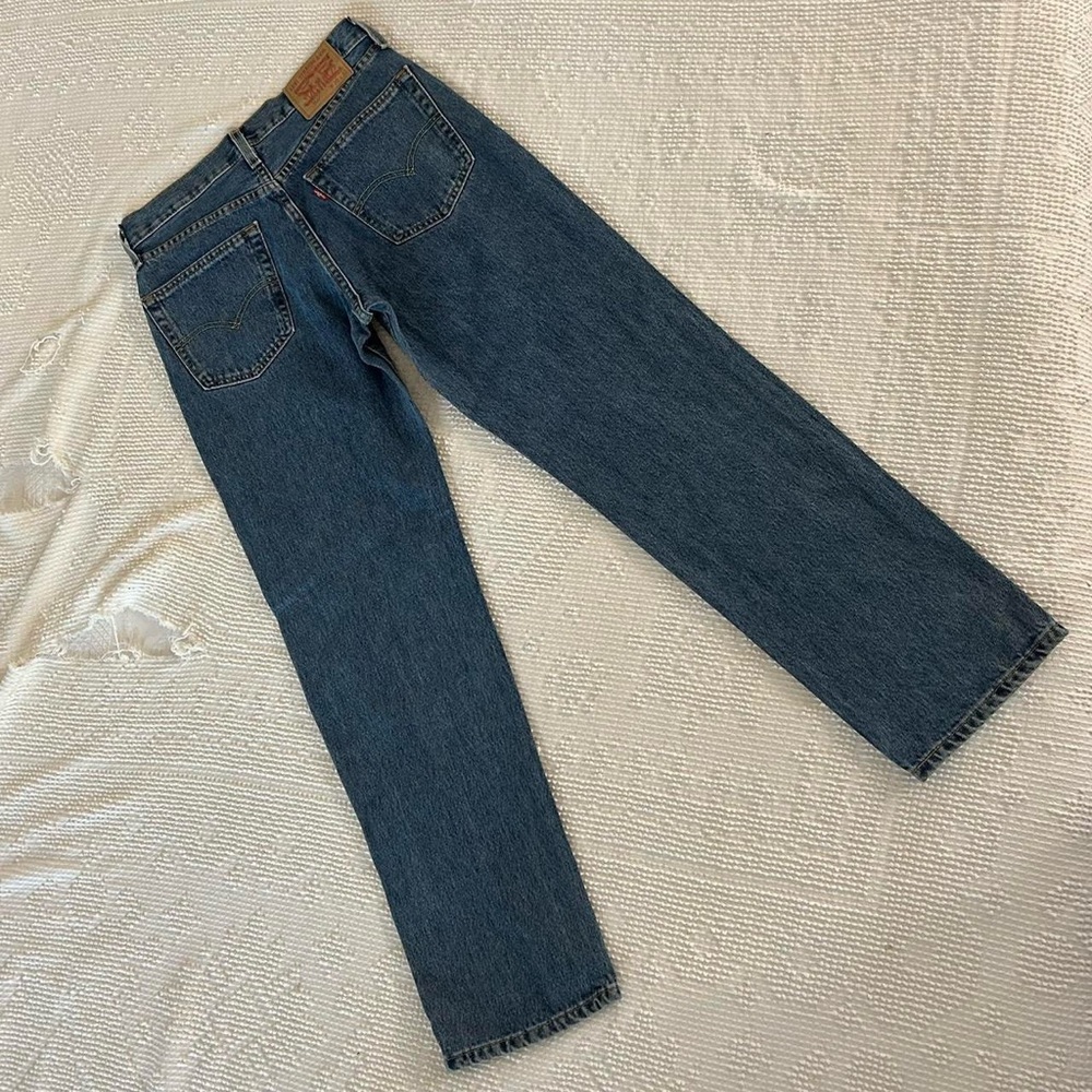 VINTAGE LEVIS - Picture 5 of 5